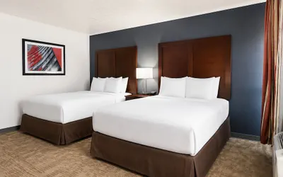 Photo 2 - Alamo Inn & Suites