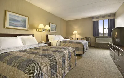 Photo 5 - Days Inn by Wyndham Reading Wyomissing
