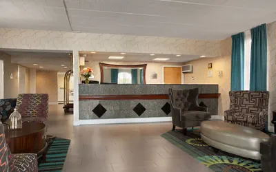 Photo 2 - Days Inn by Wyndham Reading Wyomissing