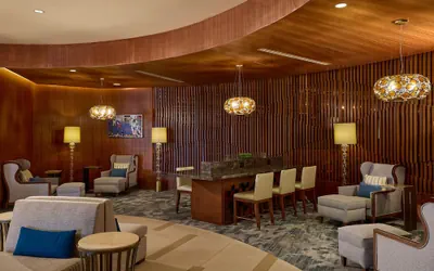 Photo 5 - Marriott Chicago O'Hare
