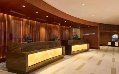Photo 4 - Marriott Chicago O'Hare
