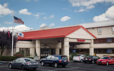 Photo 2 - Ramada by Wyndham Boston