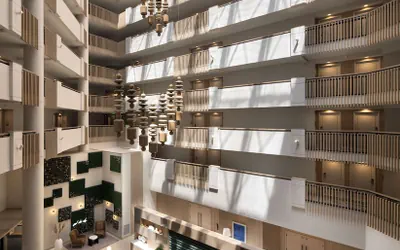 Photo 5 - Hilton Santa Monica Hotel & Suites