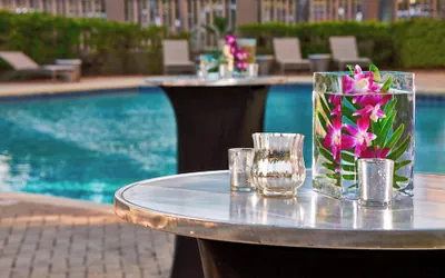 Photo 5 - Renaissance Orlando Airport Hotel by Marriott