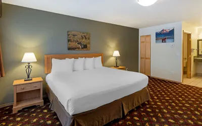 Photo 5 - Best Western King Salmon Inn