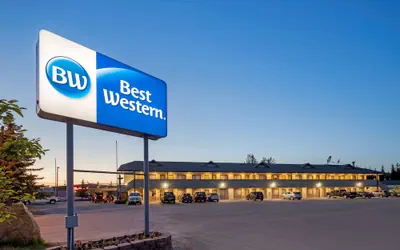 Photo 2 - Best Western King Salmon Inn