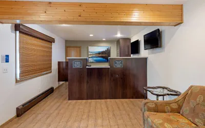 Photo 4 - Best Western King Salmon Inn