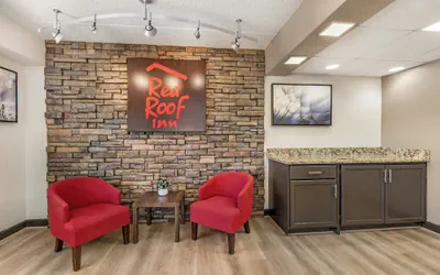 Photo 3 - Red Roof Inn Chicago - Joliet
