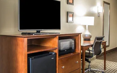 Photo 4 - Comfort Inn Hammond I-94