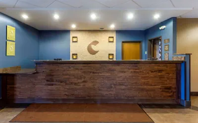 Photo 3 - Comfort Inn Hammond I-94