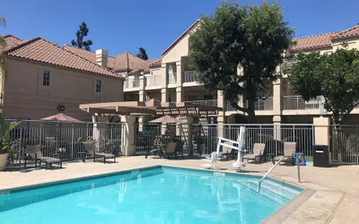 Hyatt House LAX/ Manhattan Beach