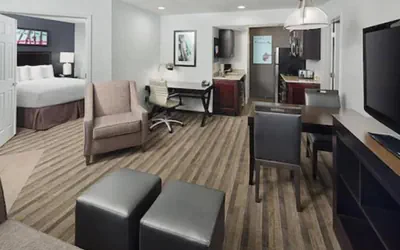 Photo 5 - Hyatt House LAX/ Manhattan Beach
