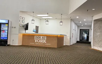 Photo 3 - Inn at York