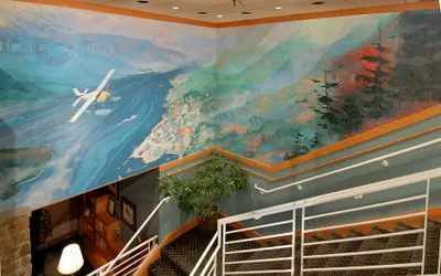 Photo 3 - The Landing Hotel & Restaurant