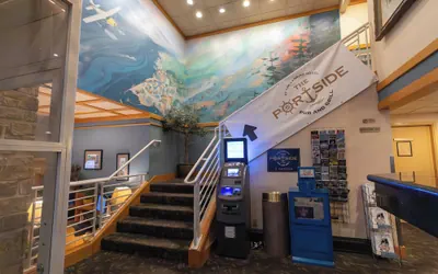 Photo 5 - The Landing Hotel & Restaurant
