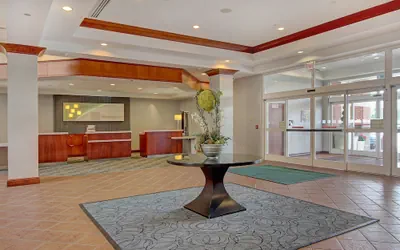 Crowne Plaza Bowling Green KY by IHG