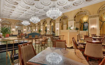 Photo 5 - Omni William Penn Hotel