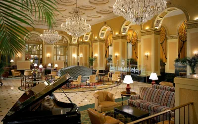 Photo 2 - Omni William Penn Hotel