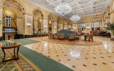 Photo 3 - Omni William Penn Hotel