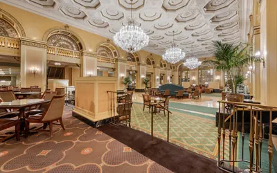 Photo 4 - Omni William Penn Hotel