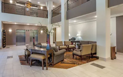 Holiday Inn Express Branson-Green Mountain Drive by IHG