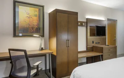 Photo 4 - Holiday Inn Express Branson-Green Mountain Drive by IHG