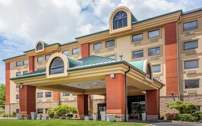 Photo 2 - Holiday Inn Express Branson-Green Mountain Drive by IHG