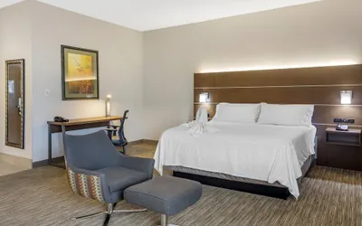 Photo 5 - Holiday Inn Express Branson-Green Mountain Drive by IHG