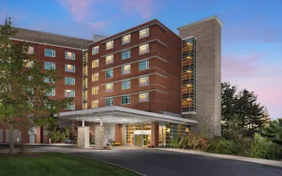 Photo 2 - The Penn Stater Hotel and Conference Center