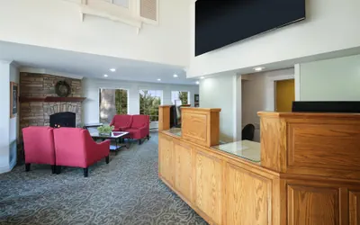 Photo 4 - Best Western Country Lane Inn