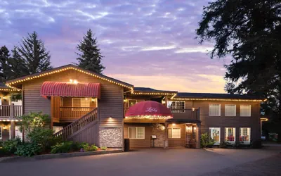 Best Western Country Lane Inn