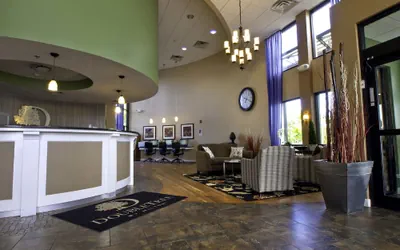 Photo 4 - DoubleTree by Hilton Hotel Buffalo - Amherst