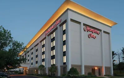 Photo 2 - Hampton Inn Reading/Wyomissing