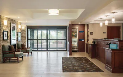 Photo 3 - Hampton Inn Reading/Wyomissing