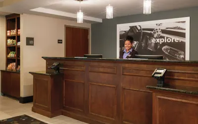 Photo 4 - Hampton Inn Reading/Wyomissing