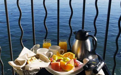Photo 2 - Monterey Bay Inn