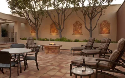 Monterey Bay Inn