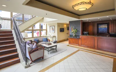 Photo 4 - Monterey Bay Inn