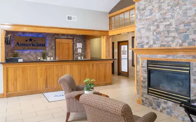 Photo 3 - AmericInn by Wyndham Cedar Rapids North