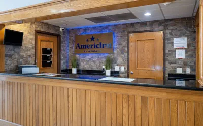 Photo 5 - AmericInn by Wyndham Cedar Rapids North