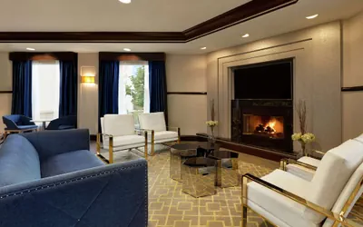 Photo 5 - DoubleTree by Hilton Hotel Annapolis