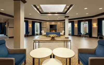 Photo 3 - DoubleTree by Hilton Hotel Annapolis