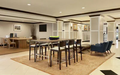 Photo 4 - DoubleTree by Hilton Hotel Annapolis