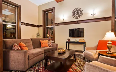 Photo 4 - Best Western Park Hotel