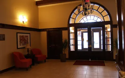 Photo 3 - Best Western Park Hotel