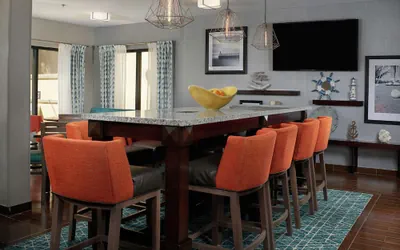 Photo 3 - Hampton Inn - Jupiter/Juno Beach