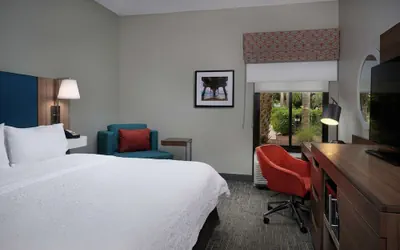 Photo 5 - Hampton Inn - Jupiter/Juno Beach