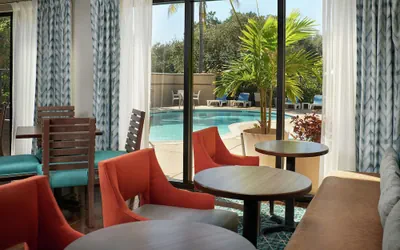 Photo 2 - Hampton Inn - Jupiter/Juno Beach