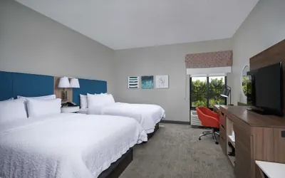 Photo 4 - Hampton Inn - Jupiter/Juno Beach