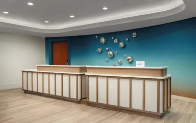 Photo 5 - Courtyard by Marriott Oceanside Fort Lauderdale Beach